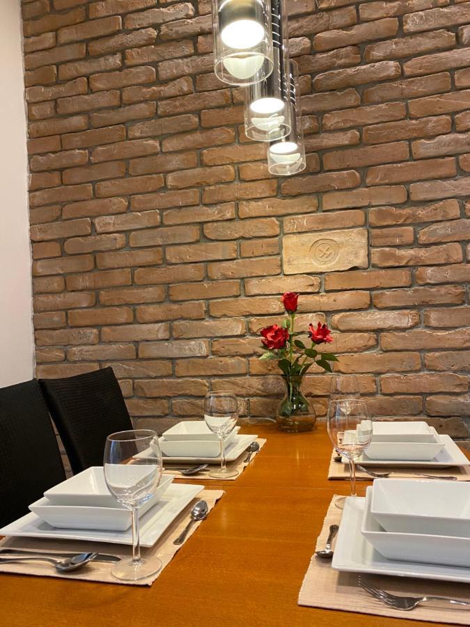 Budapest Central Andrassy Apartment מראה חיצוני תמונה